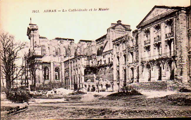 Cartes postales anciennes > CARTES POSTALES > carte postale ancienne > cartes-postales-ancienne.com Hauts de france Pas de calais Arras