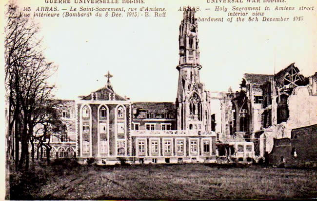 Cartes postales anciennes > CARTES POSTALES > carte postale ancienne > cartes-postales-ancienne.com Hauts de france Pas de calais Arras