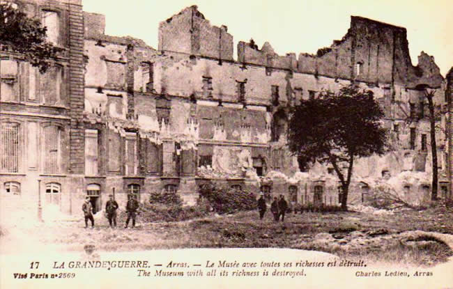 Cartes postales anciennes > CARTES POSTALES > carte postale ancienne > cartes-postales-ancienne.com Hauts de france Pas de calais Arras