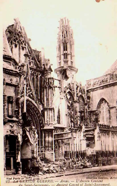 Cartes postales anciennes > CARTES POSTALES > carte postale ancienne > cartes-postales-ancienne.com Hauts de france Pas de calais Arras