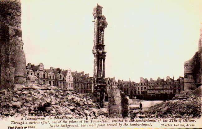 Cartes postales anciennes > CARTES POSTALES > carte postale ancienne > cartes-postales-ancienne.com Hauts de france Pas de calais Arras