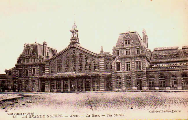 Cartes postales anciennes > CARTES POSTALES > carte postale ancienne > cartes-postales-ancienne.com Hauts de france Pas de calais Arras