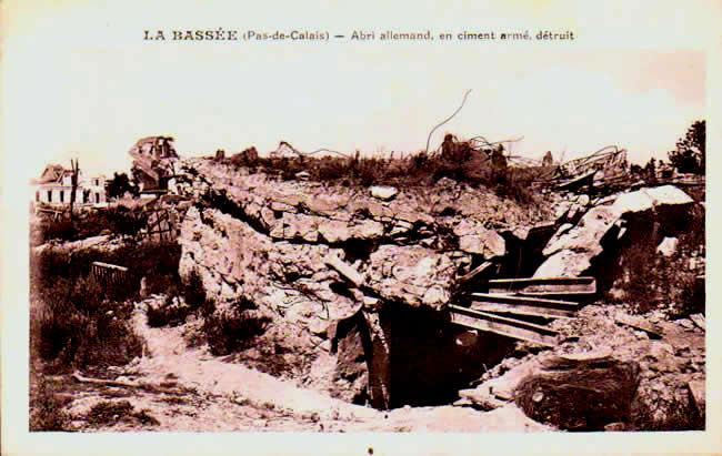 Cartes postales anciennes > CARTES POSTALES > carte postale ancienne > cartes-postales-ancienne.com Hauts de france Nord La Bassee