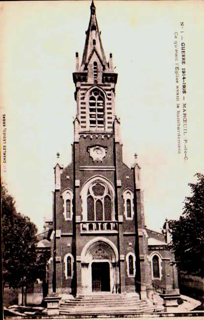 Cartes postales anciennes > CARTES POSTALES > carte postale ancienne > cartes-postales-ancienne.com Hauts de france Pas de calais Maroeuil