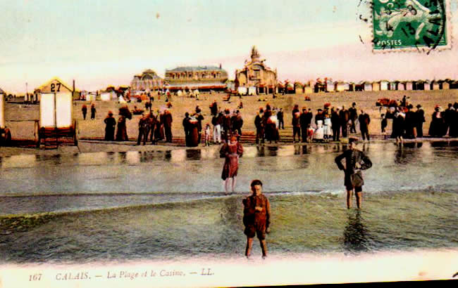 Cartes postales anciennes > CARTES POSTALES > carte postale ancienne > cartes-postales-ancienne.com Hauts de france Pas de calais Calais