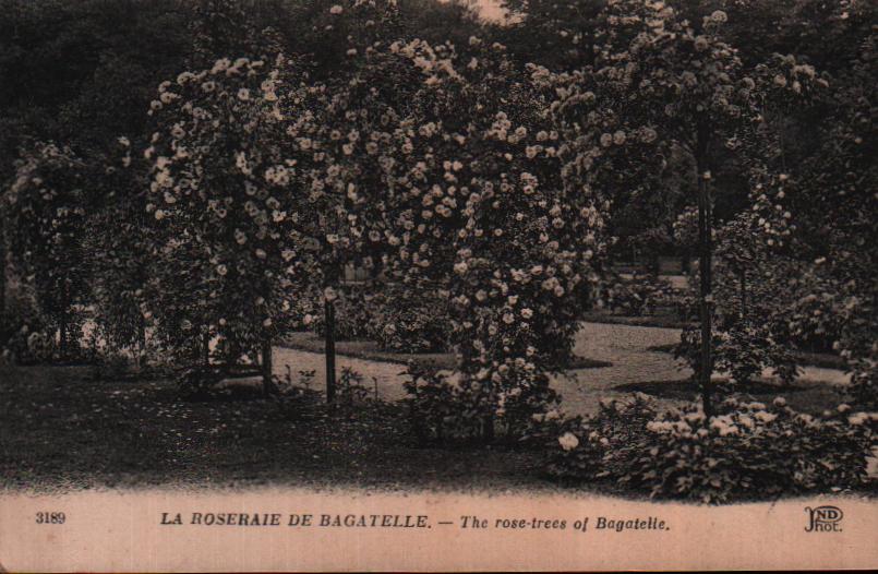 Cartes postales anciennes > CARTES POSTALES > carte postale ancienne > cartes-postales-ancienne.com Ile de france Paris 16eme