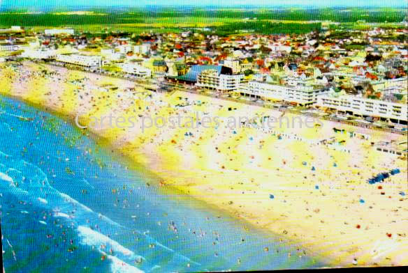 Cartes postales anciennes > CARTES POSTALES > carte postale ancienne > cartes-postales-ancienne.com Pas de calais 62 Berck