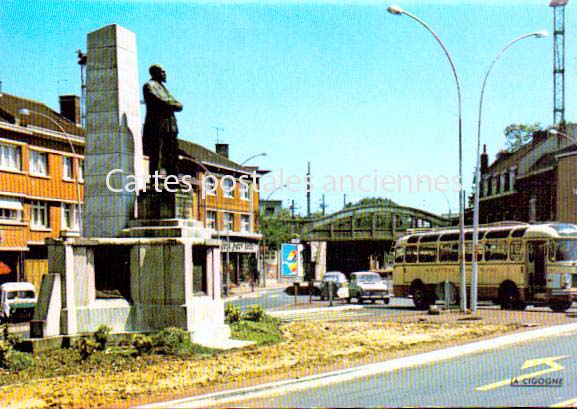 Cartes postales anciennes > CARTES POSTALES > carte postale ancienne > cartes-postales-ancienne.com Hauts de france Pas de calais Lens