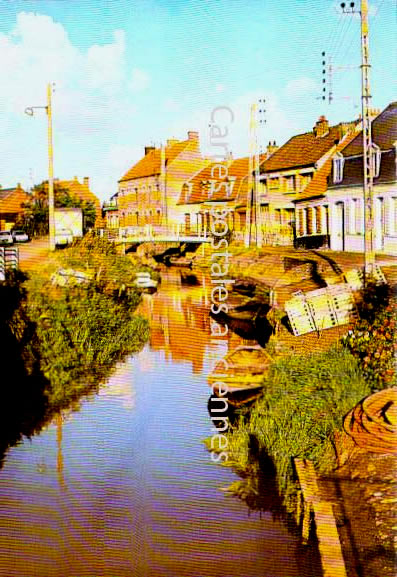 Cartes postales anciennes > CARTES POSTALES > carte postale ancienne > cartes-postales-ancienne.com Hauts de france Pas de calais Clairmarais