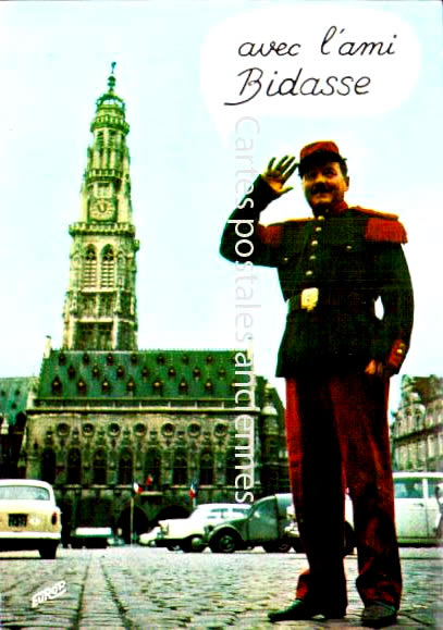 Cartes postales anciennes > CARTES POSTALES > carte postale ancienne > cartes-postales-ancienne.com  Aire Sur La Lys
