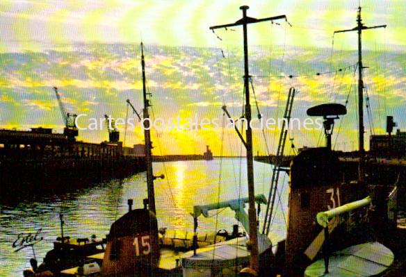 Cartes postales anciennes > CARTES POSTALES > carte postale ancienne > cartes-postales-ancienne.com  Boulogne Sur Mer
