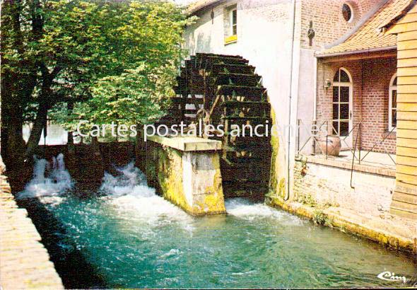 Cartes postales anciennes > CARTES POSTALES > carte postale ancienne > cartes-postales-ancienne.com Hauts de france Fruges