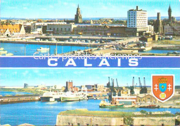 Cartes postales anciennes > CARTES POSTALES > carte postale ancienne > cartes-postales-ancienne.com Hauts de france Pas de calais Calais