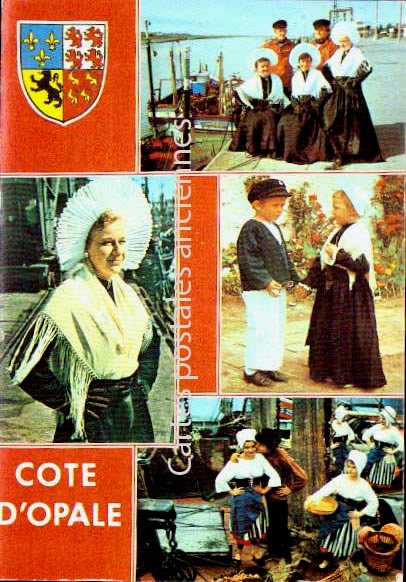 Cartes postales anciennes > CARTES POSTALES > carte postale ancienne > cartes-postales-ancienne.com Hauts de france Pas de calais Boulogne Sur Mer