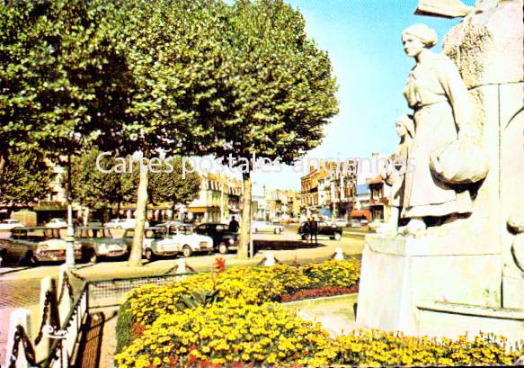 Cartes postales anciennes > CARTES POSTALES > carte postale ancienne > cartes-postales-ancienne.com Hauts de france Pas de calais Lens