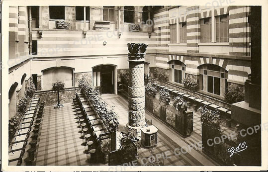 Cartes postales anciennes > CARTES POSTALES > carte postale ancienne > cartes-postales-ancienne.com Puy de dome  Mont Dore