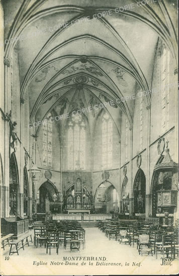 Cartes postales anciennes > CARTES POSTALES > carte postale ancienne > cartes-postales-ancienne.com Puy de dome  Clermont Ferrand
