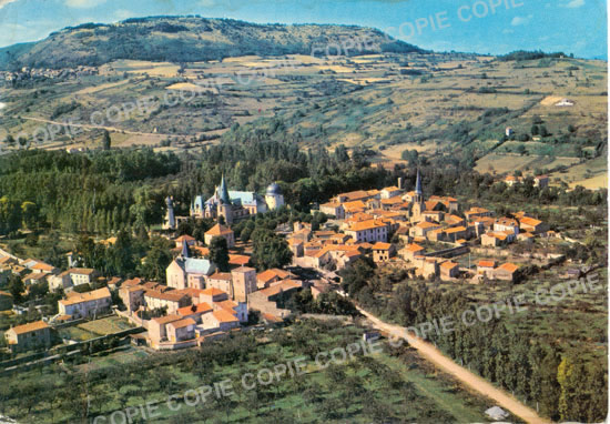 Cartes postales anciennes > CARTES POSTALES > carte postale ancienne > cartes-postales-ancienne.com Puy de dome  Saint Cirgues Sur Couze