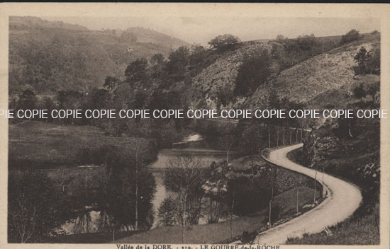 Cartes postales anciennes > CARTES POSTALES > carte postale ancienne > cartes-postales-ancienne.com Auvergne rhone alpes Puy de dome Saint Antheme