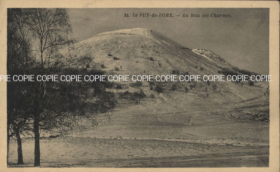 Cartes postales anciennes > CARTES POSTALES > carte postale ancienne > cartes-postales-ancienne.com Puy de dome  Mont Dore