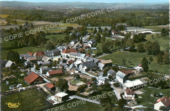 Cartes postales anciennes > CARTES POSTALES > carte postale ancienne > cartes-postales-ancienne.com Puy de dome  Saint Avit