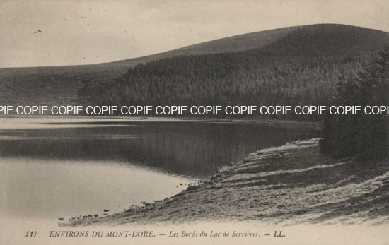 Cartes postales anciennes > CARTES POSTALES > carte postale ancienne > cartes-postales-ancienne.com Puy de dome  Mont Dore
