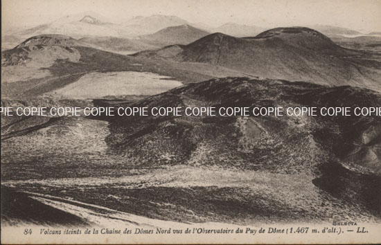 Cartes postales anciennes > CARTES POSTALES > carte postale ancienne > cartes-postales-ancienne.com Auvergne rhone alpes Puy de dome Clermont Ferrand