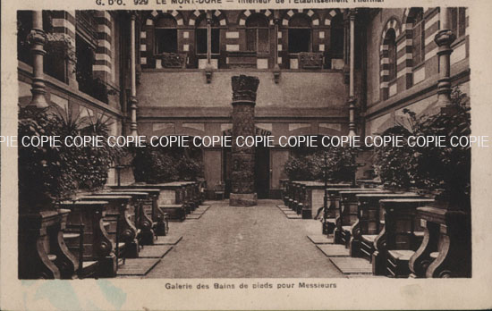 Cartes postales anciennes > CARTES POSTALES > carte postale ancienne > cartes-postales-ancienne.com Auvergne rhone alpes Puy de dome