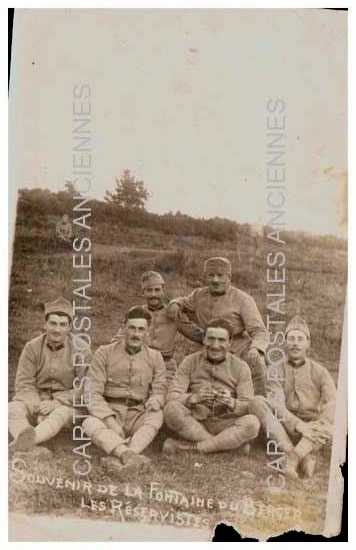 Cartes postales anciennes > CARTES POSTALES > carte postale ancienne > cartes-postales-ancienne.com Puy de dome  Orcines