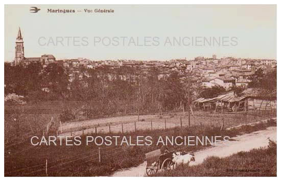 Cartes postales anciennes > CARTES POSTALES > carte postale ancienne > cartes-postales-ancienne.com Puy de dome  Maringues