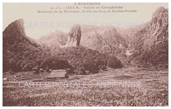 Cartes postales anciennes > CARTES POSTALES > carte postale ancienne > cartes-postales-ancienne.com Puy de dome  Mont Dore