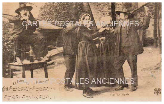 Cartes postales anciennes > CARTES POSTALES > carte postale ancienne > cartes-postales-ancienne.com Puy de dome  Clermont Ferrand