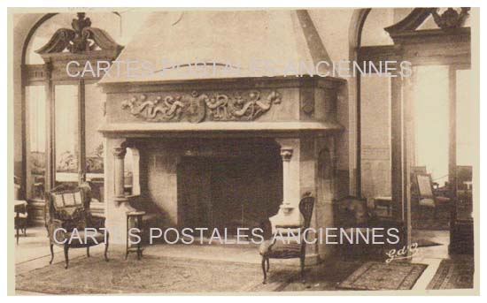 Cartes postales anciennes > CARTES POSTALES > carte postale ancienne > cartes-postales-ancienne.com Puy de dome  Mont Dore