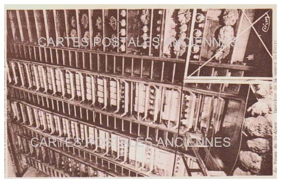 Cartes postales anciennes > CARTES POSTALES > carte postale ancienne > cartes-postales-ancienne.com Puy de dome  Clermont Ferrand