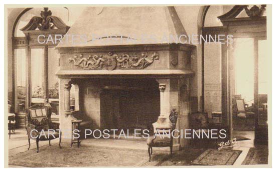 Cartes postales anciennes > CARTES POSTALES > carte postale ancienne > cartes-postales-ancienne.com Puy de dome  Mont Dore