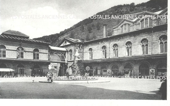 Cartes postales anciennes > CARTES POSTALES > carte postale ancienne > cartes-postales-ancienne.com Puy de dome  Mont Dore