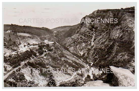 Cartes postales anciennes > CARTES POSTALES > carte postale ancienne > cartes-postales-ancienne.com Auvergne rhone alpes Puy de dome Thiers