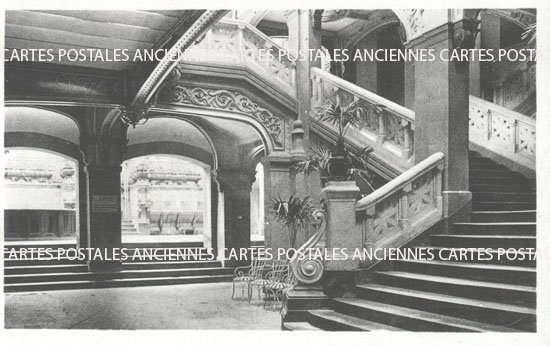 Cartes postales anciennes > CARTES POSTALES > carte postale ancienne > cartes-postales-ancienne.com Auvergne rhone alpes Puy de dome Mont Dore