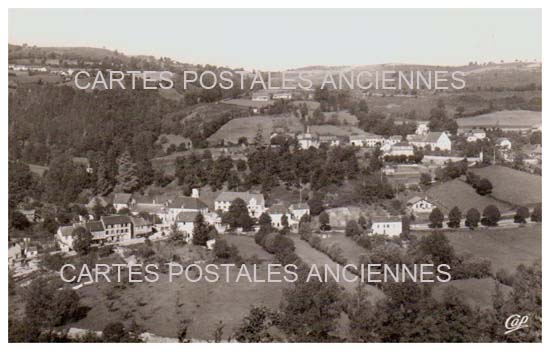 Cartes postales anciennes > CARTES POSTALES > carte postale ancienne > cartes-postales-ancienne.com Auvergne rhone alpes Puy de dome Chateauneuf Les Bains