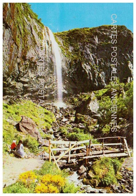 Cartes postales anciennes > CARTES POSTALES > carte postale ancienne > cartes-postales-ancienne.com Auvergne rhone alpes Puy de dome Mont Dore