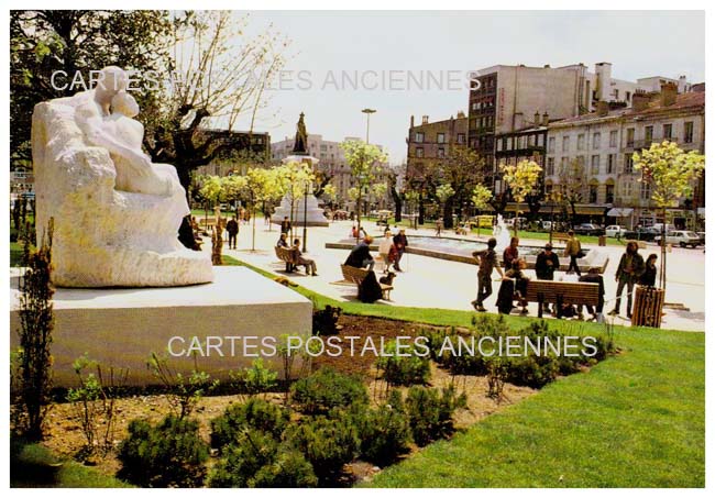 Cartes postales anciennes > CARTES POSTALES > carte postale ancienne > cartes-postales-ancienne.com Auvergne rhone alpes Puy de dome Clermont Ferrand