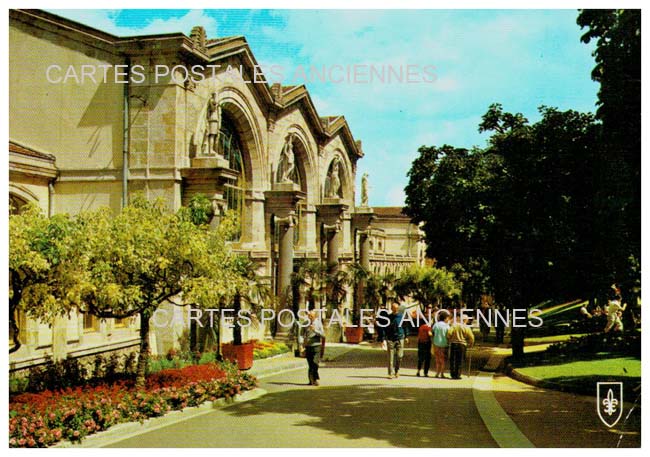 Cartes postales anciennes > CARTES POSTALES > carte postale ancienne > cartes-postales-ancienne.com Puy de dome  Royat