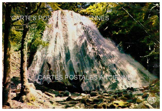Cartes postales anciennes > CARTES POSTALES > carte postale ancienne > cartes-postales-ancienne.com Auvergne rhone alpes Puy de dome Mont Dore
