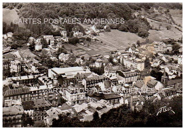 Cartes postales anciennes > CARTES POSTALES > carte postale ancienne > cartes-postales-ancienne.com Auvergne rhone alpes Puy de dome Mont Dore