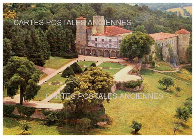 Cartes postales anciennes > CARTES POSTALES > carte postale ancienne > cartes-postales-ancienne.com Puy de dome  Ravel