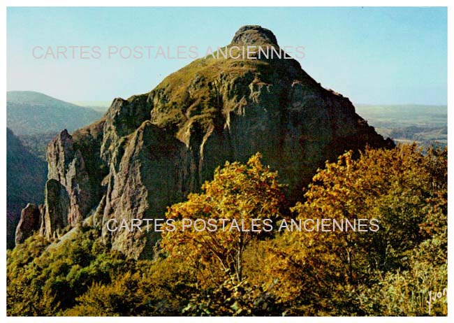 Cartes postales anciennes > CARTES POSTALES > carte postale ancienne > cartes-postales-ancienne.com Auvergne rhone alpes Puy de dome Mont Dore