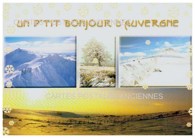 Cartes postales anciennes > CARTES POSTALES > carte postale ancienne > cartes-postales-ancienne.com Auvergne rhone alpes Puy de dome Aydat