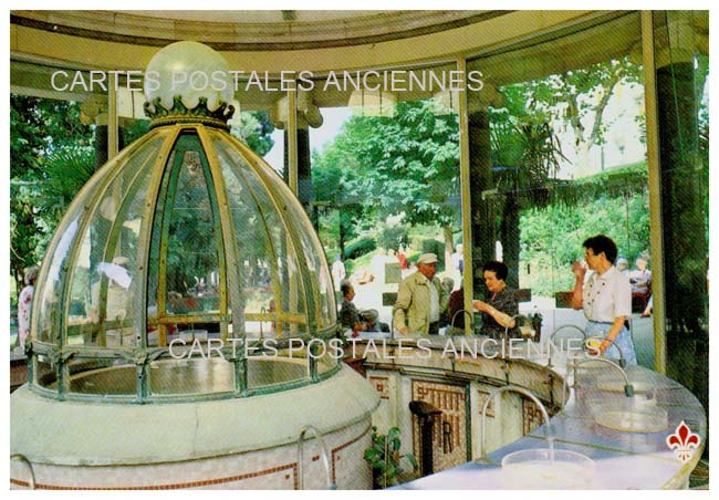 Cartes postales anciennes > CARTES POSTALES > carte postale ancienne > cartes-postales-ancienne.com Puy de dome  Royat