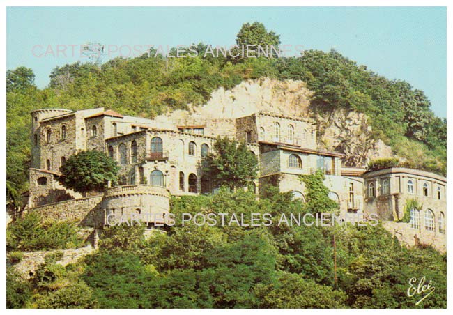 Cartes postales anciennes > CARTES POSTALES > carte postale ancienne > cartes-postales-ancienne.com Auvergne rhone alpes Puy de dome Royat