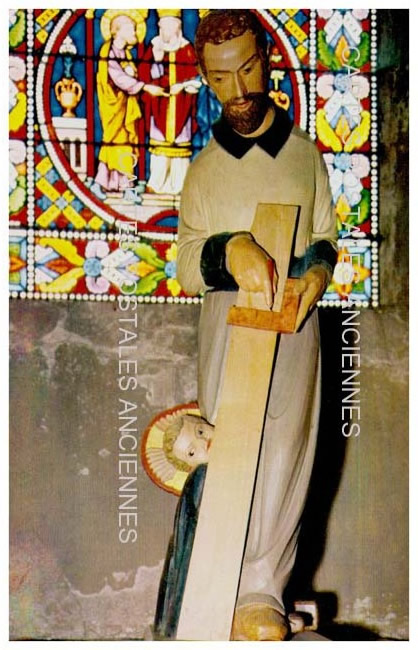 Cartes postales anciennes > CARTES POSTALES > carte postale ancienne > cartes-postales-ancienne.com Auvergne rhone alpes Puy de dome Issoire